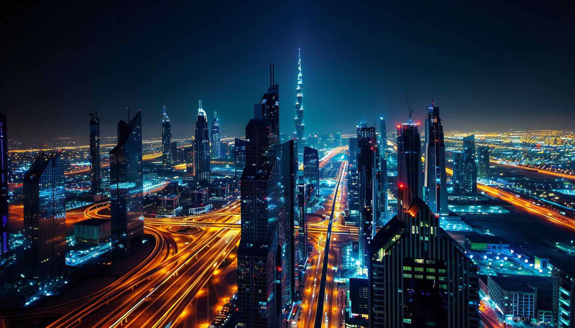أسواق الإمارات تحتل الصدارة في الاستثمار الأجنبي بالخليج بقيمة 3.3 مليار دولار في ثلاثة أشهر